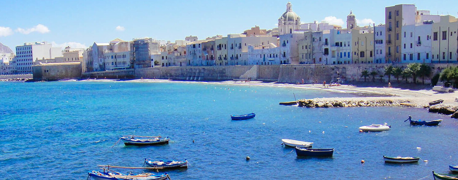 taxi trapani-mare